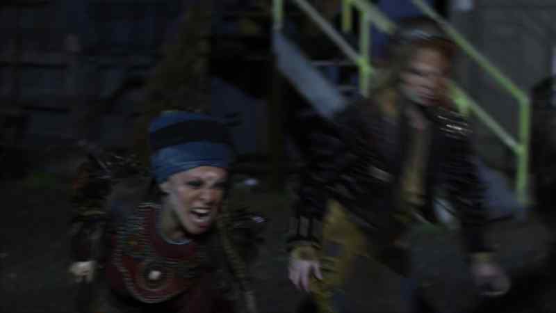 Unload the medicine. We'll take them with us