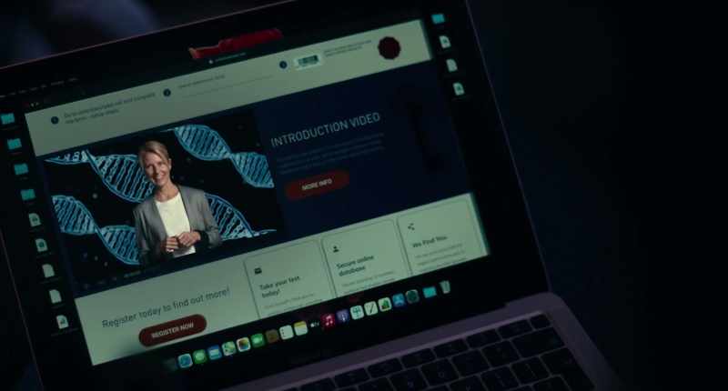 Unlocking your family history is as easy as DNA