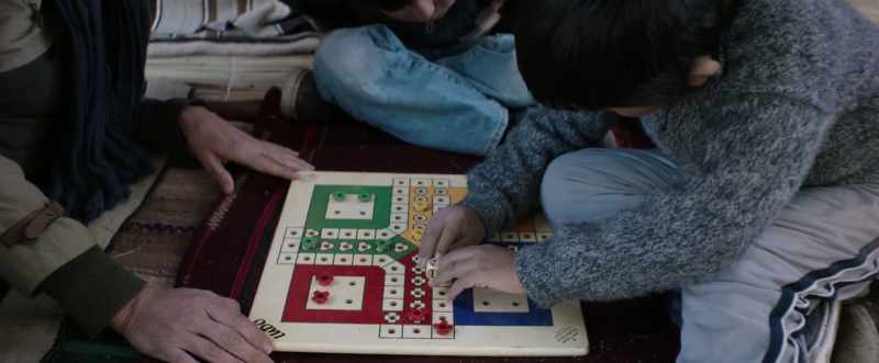 Uno, dos, tres, cuatro