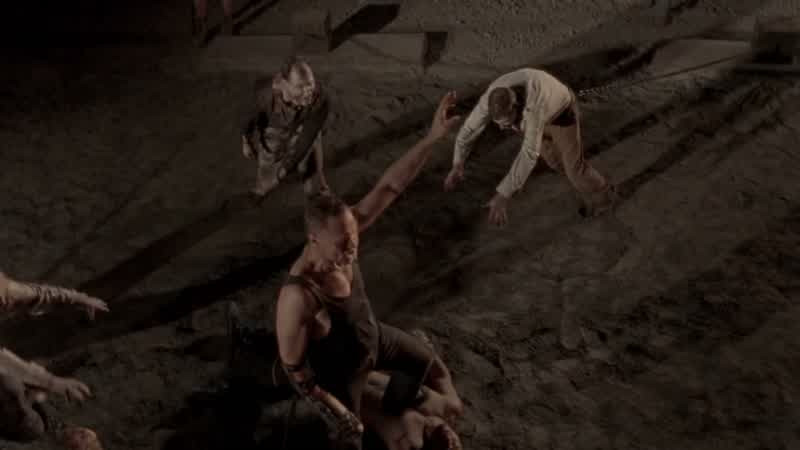 Uno! Dos! Tres!