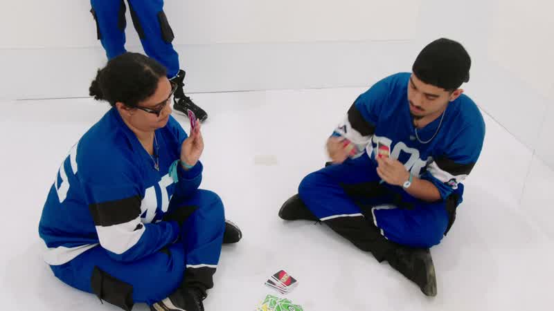 Uno, out!