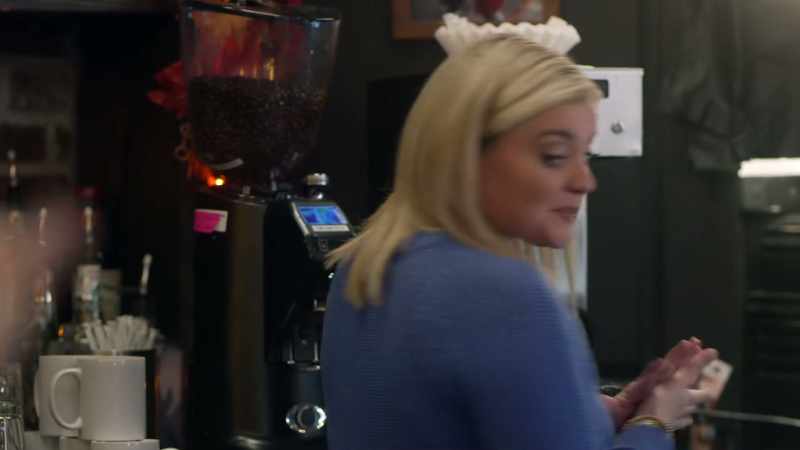 Unrelated question