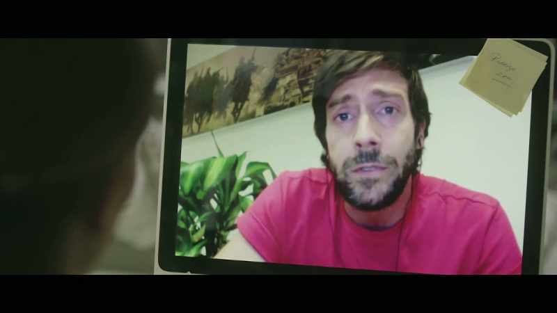 Uns três ou quatro meses