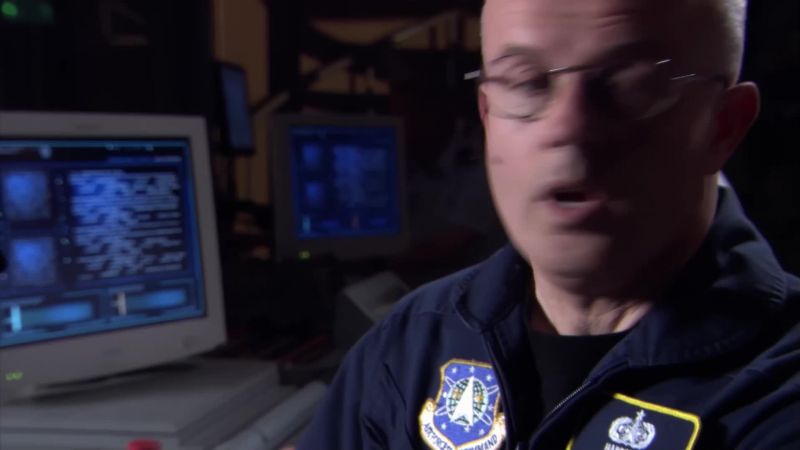 Unscheduled offworld activation!