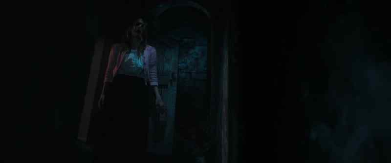 (UNSETTLING MUSIC PLAYING)