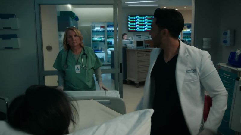 Unstable tachycardia