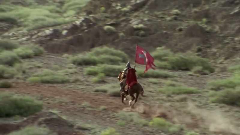 Unsurprisingly, engineering ideas from the Crusader wars