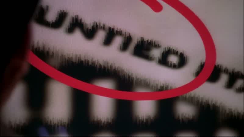 Untied states