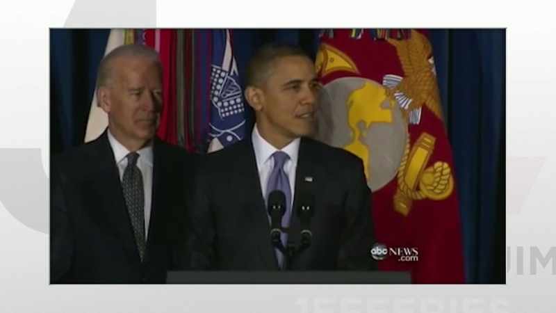 UNTIL 2010 WHEN PRESIDENT OBAMA