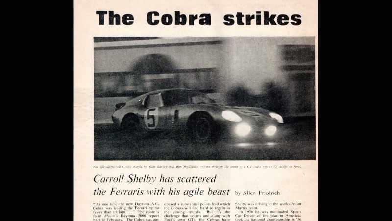 Until we achieved that goal, he wasn't about to celebrate early