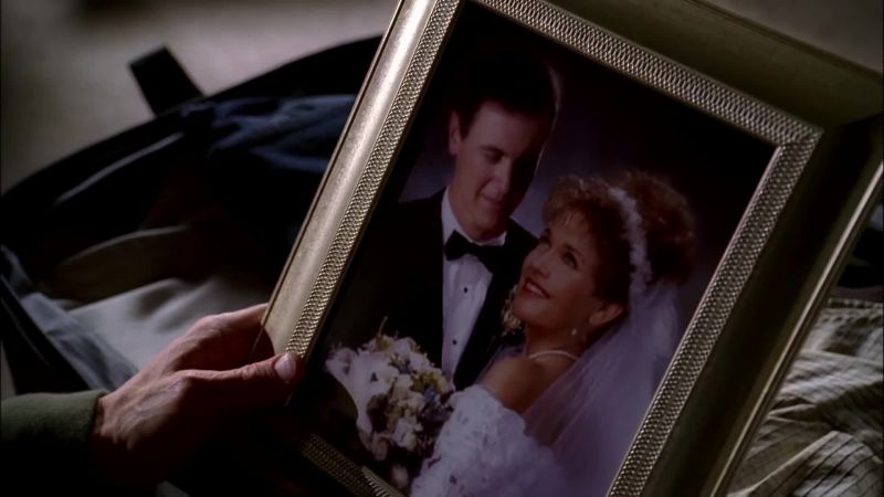 UNTIL DEATH DO US PART
