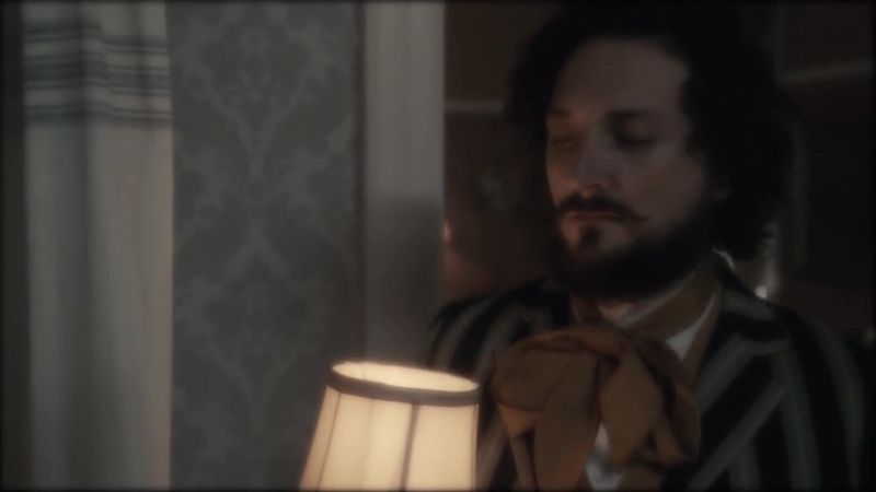 Until he demanded a suite, that was Obie Stratford's room