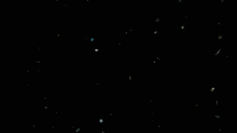 until, finally, Hubble approached the farthest shore