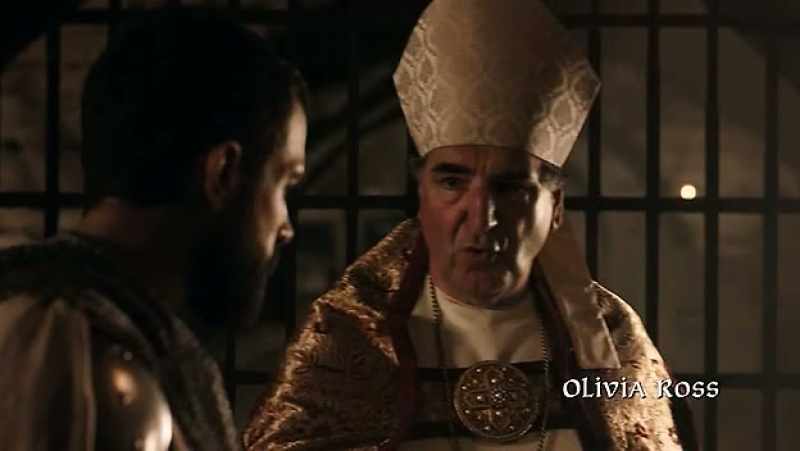 Until we have the Grail, let's continue as normal