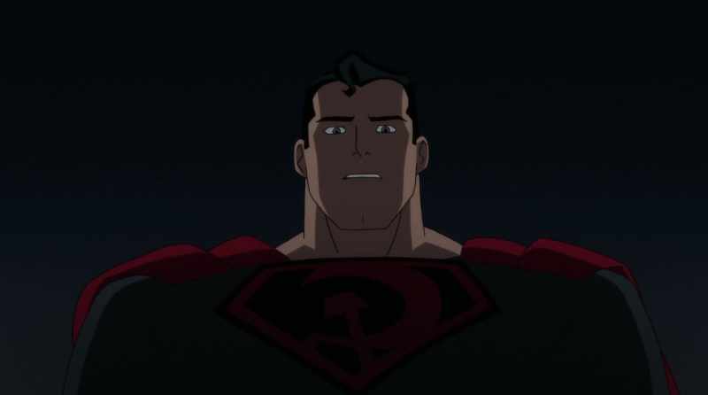 Until I was 12 years old, Mrs. Luthor