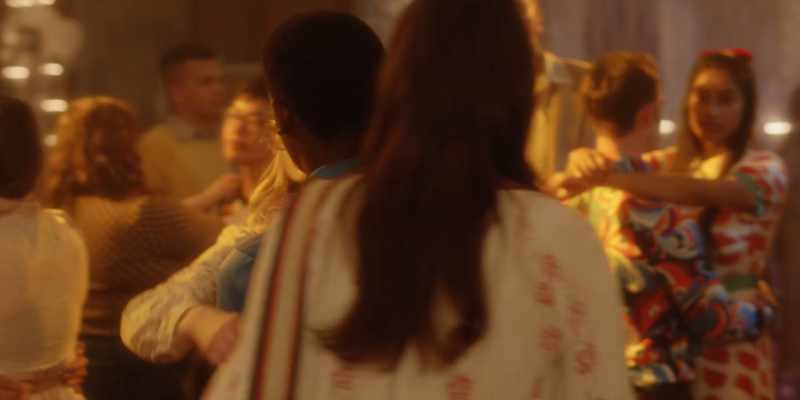 �� Until I met you, baby ♪