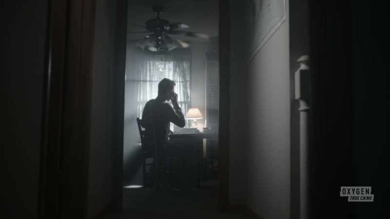 Until jill's son seth unexpectedly contacts them
