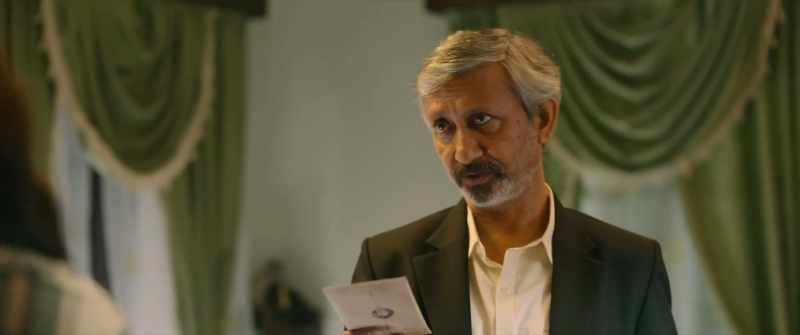 Until this letter reaches Sitamahalakshmi