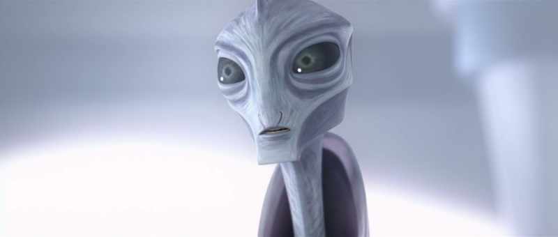 Until the Empire's intentions are made clear, say nothing