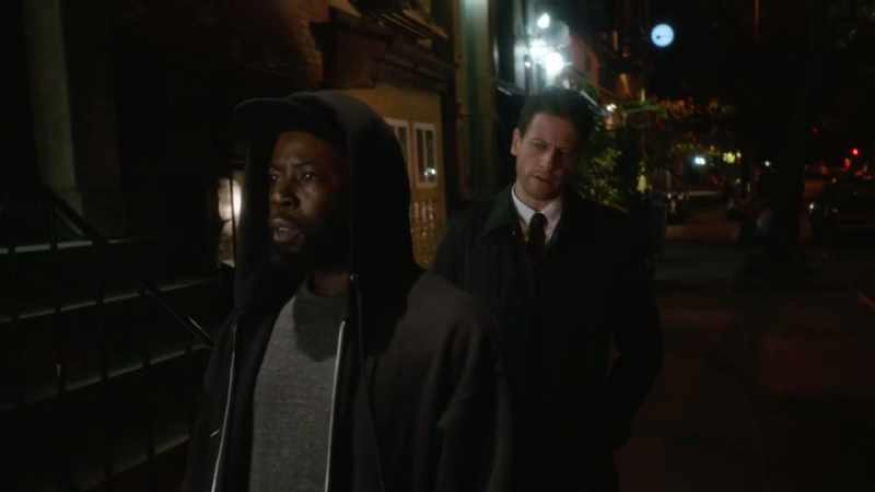 Until the rumor started