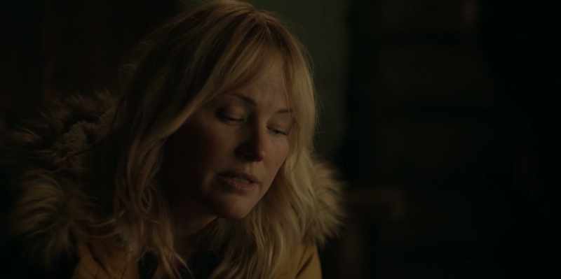 Until then, can we agree that I'm not the enemy?