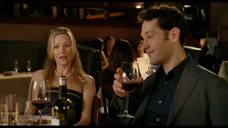 Yeah I like it Ben It is a good planuntil her water breaks all over Robert De Niro's shoesImpersonating De Niro My shoesHey there's all this baby goo on itImpersonating De Niro These shoesAllison