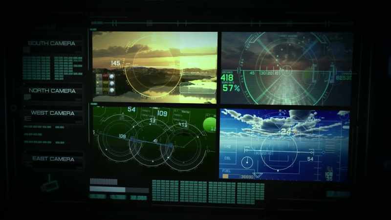Up to now, people have expressed unease about drones