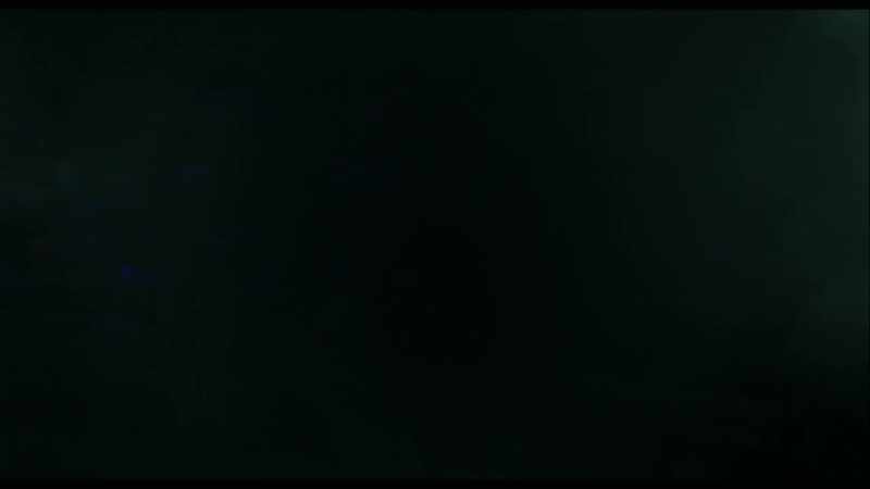 �� up-tempo, dramatic music ♪