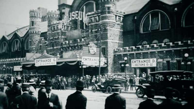 Up to that point Roosevelt has competed for the nomination
