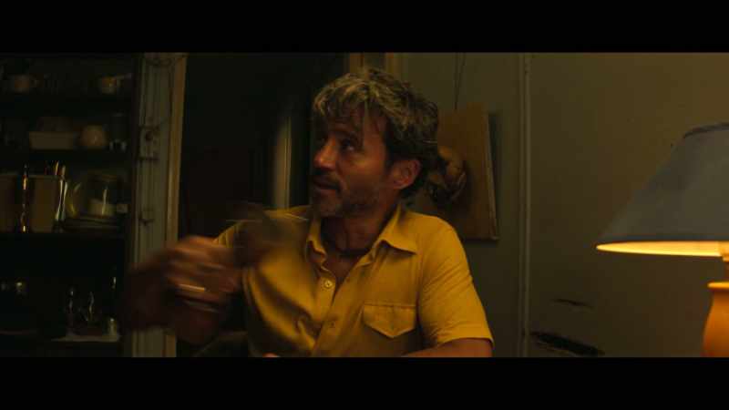 �� Up there Cazaly-- ♪