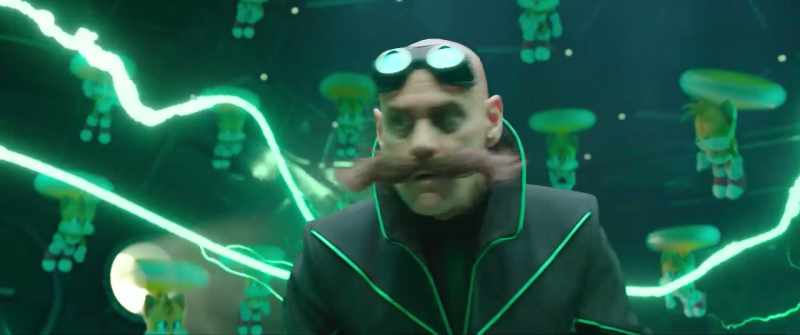 Up top! Down below! Behind you! [Laughs]
