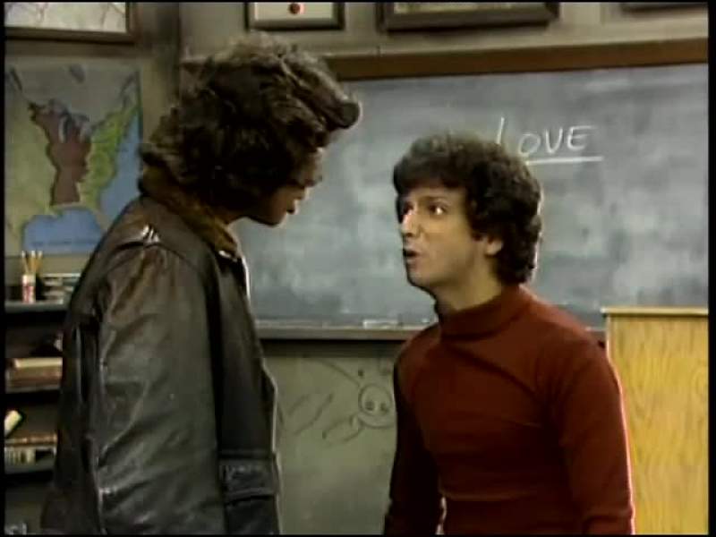 UP YOUR NOSE WITH A RUBBER HOSE