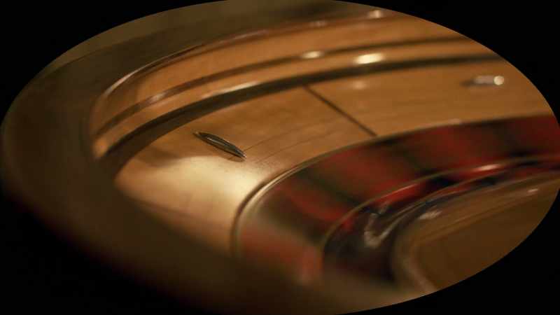 [upbeat Latin jazz music]