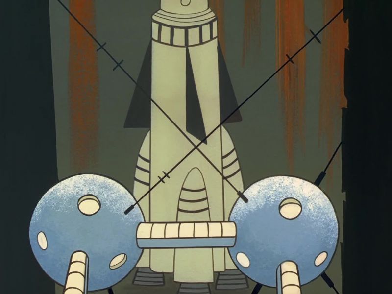 (UPBEAT MUSIC PLAYING)