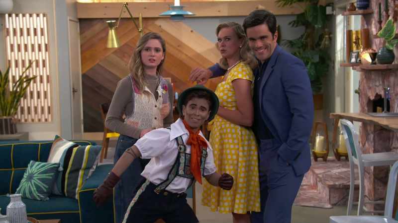 [upbeat music]