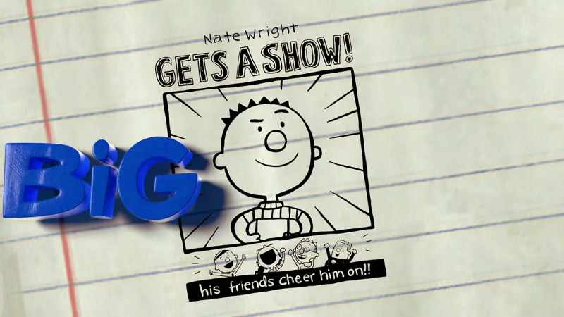 [upbeat music]