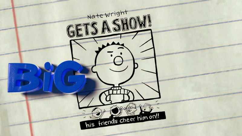 [upbeat music]