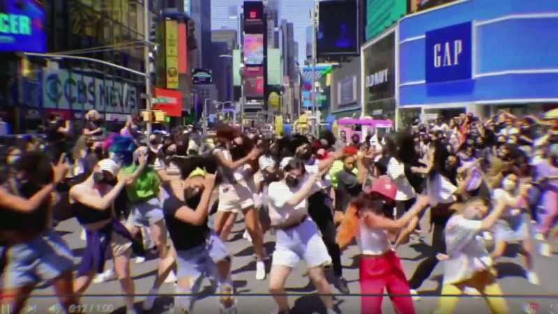 [upbeat music]