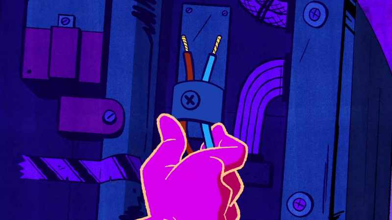 (upbeat music)