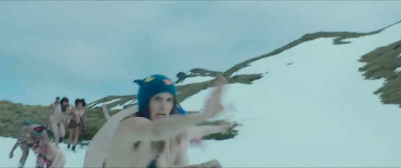 [upbeat orchestral music]