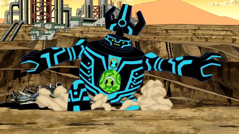 >> Upgraded Clockwork: I CAN SENSE THE KEY