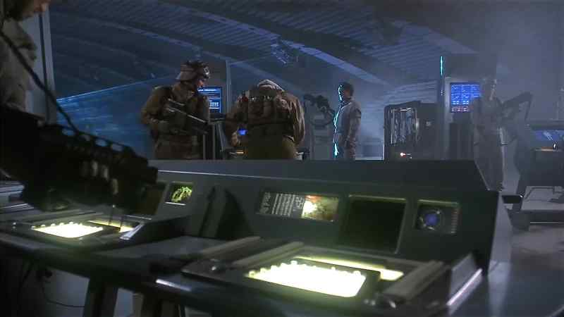 Uplink attempt initiated