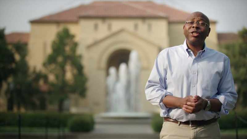 Upon accepting the offer, his teaching days were over