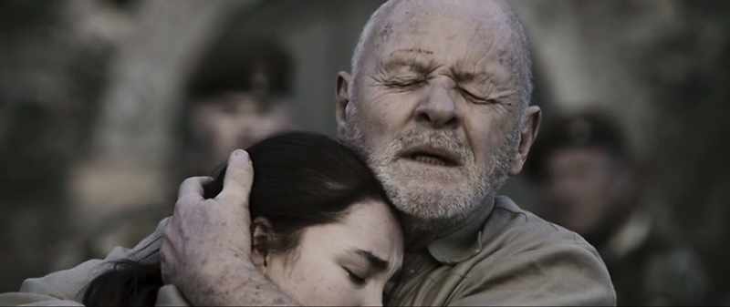 Upon such sacrifices, my Cordelia