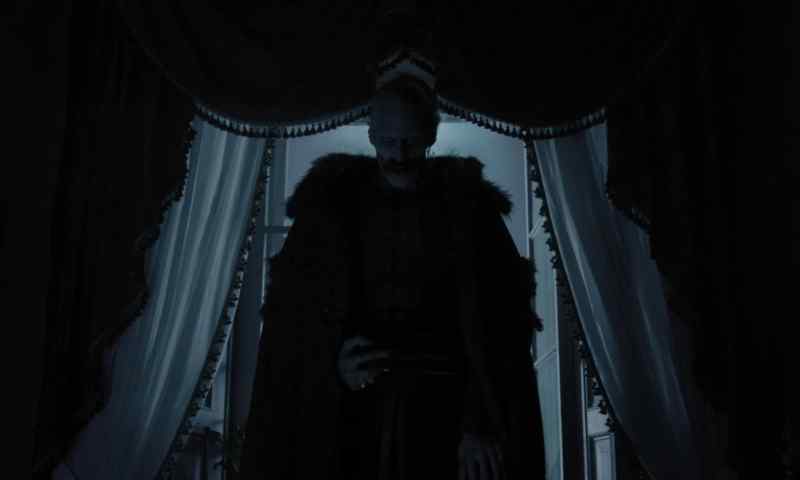 Upon the third night, you will submit
