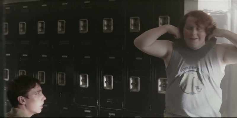 (upperclassman) Freshmen…