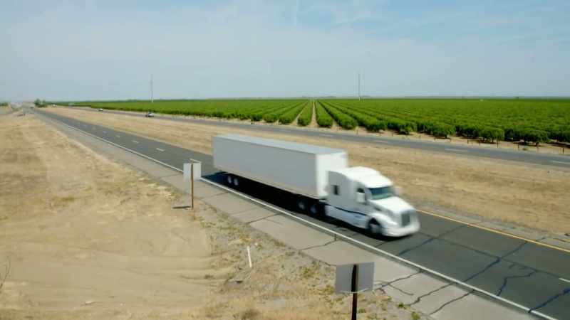 Urban legend says that engineers were told to look for