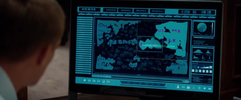 Urgent Message From: Unit 17 To: John Acheson