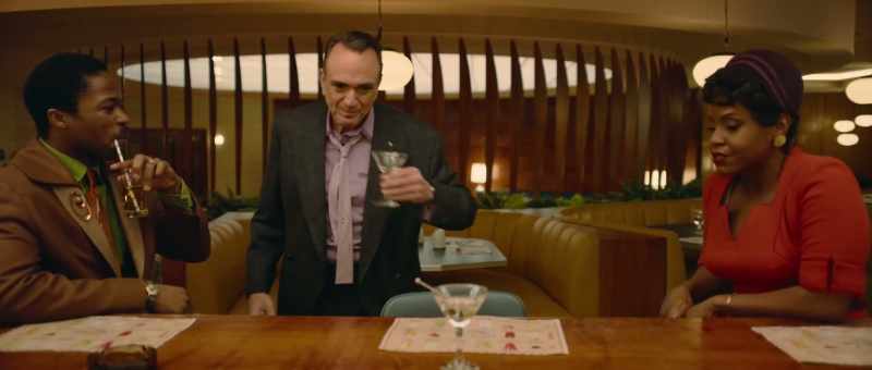 Urinal all the way, Shirley. And why stop at Jack?