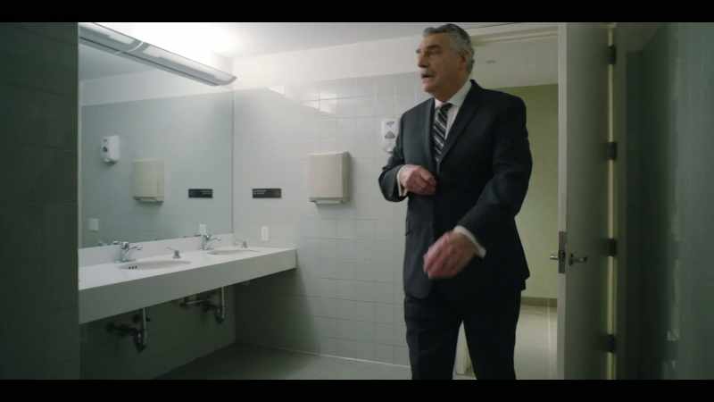 [urinating]